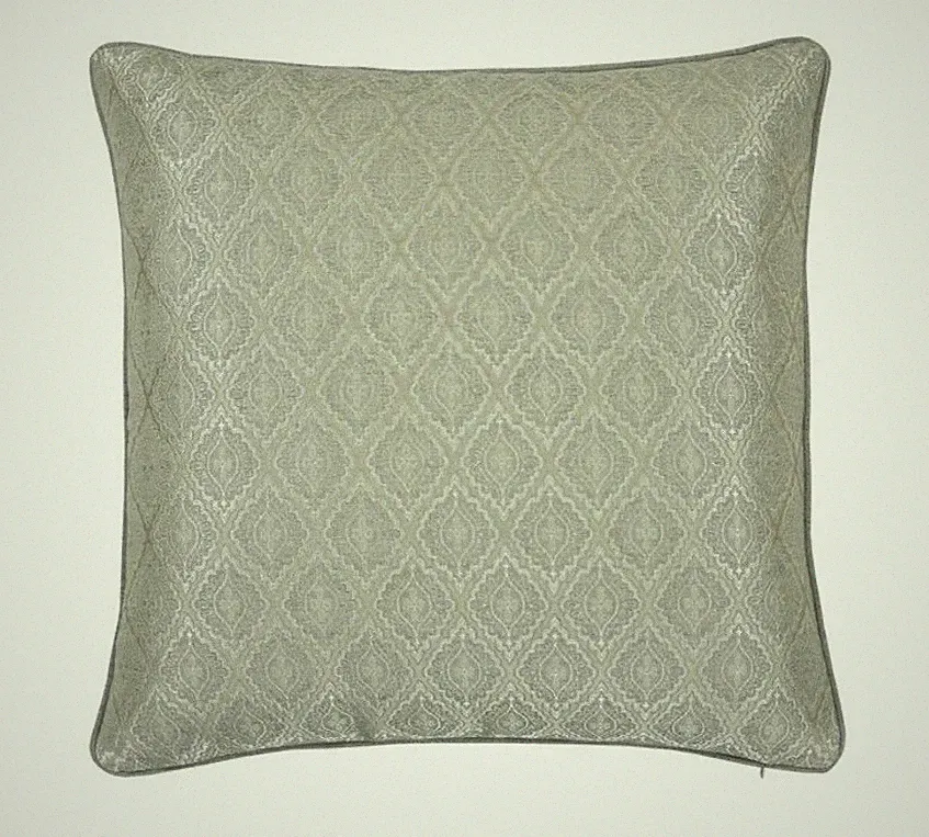 J. Queen New York Euro Shams Sovana Soft Sage